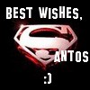 Аватар для Santos de Almas