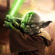   Jedi Yoda