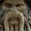   Davy Jones